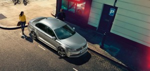 Gamme Nouvelle Jetta : photo 9