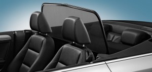 Gamme Golf Cabriolet : photo 1