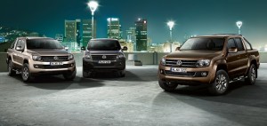 Gamme Amarok : photo 6