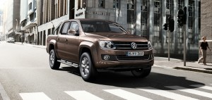 Gamme Amarok : photo 7