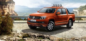 Gamme Amarok : photo 12