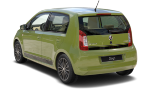 Gamme Citigo : photo 1