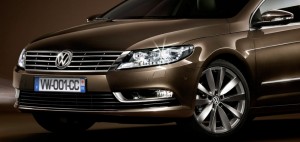 Gamme Volkswagen CC : photo 8