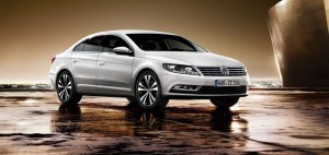 Gamme Volkswagen CC : photo 6