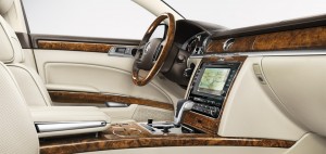 Gamme Phaeton : photo 8