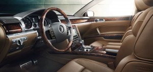 Gamme Phaeton : photo 6