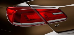 Gamme Volkswagen CC : photo 4