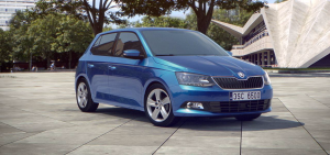 Gamme Fabia : photo 2