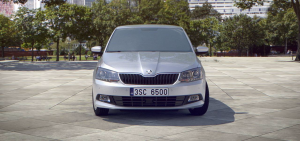 Gamme Fabia : photo 1