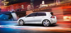 Gamme Golf GTE : photo 10