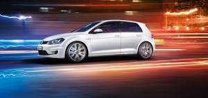 Gamme Golf GTE : photo 11