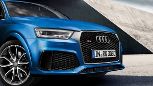 Gamme RS Q3 : photo 6
