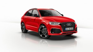 Gamme RS Q3 : photo 9