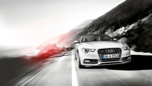 Gamme S5 Cabriolet : photo 5