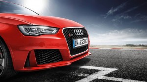 Gamme RS3 Sportback : photo 7