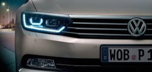 Gamme Nouvelle Passat GTE : photo 5