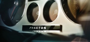 Gamme Phaeton : photo 5