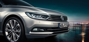 Gamme Nouvelle Passat : photo 3