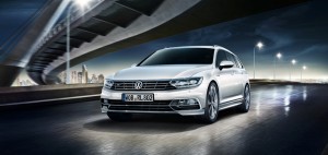 Gamme Nouvelle Passat GTE : photo 7