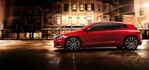 Gamme Scirocco : photo 12