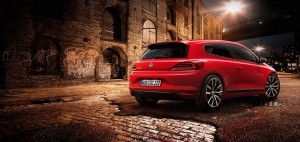 Gamme Scirocco : photo 11