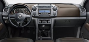 Gamme Amarok : photo 3