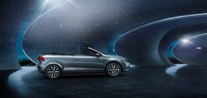 Gamme Golf Cabriolet : photo 10