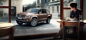 Gamme Amarok : photo 8