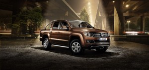 Gamme Amarok : photo 14