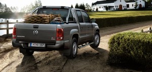 Gamme Amarok : photo 10