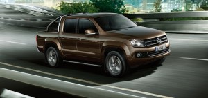 Gamme Amarok : photo 13