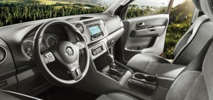 Gamme Amarok : photo 4