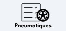 Votre devis pneumatiques en ligne