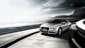 Gamme A5 Coupé : photo 1