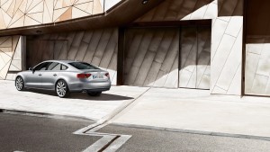 Gamme A5 Sportback : photo 11