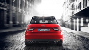 Gamme S1 Sportback : photo 1