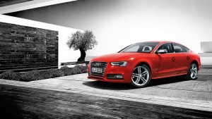 Gamme S5 Sportback : photo 1