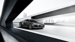 Gamme R8 Coupé : photo 8