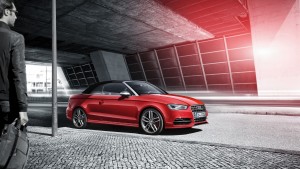 Gamme S3 Cabriolet : photo 1
