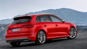 Gamme S3 Sportback : photo 3