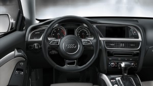 Gamme A5 Sportback : photo 1