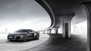 Gamme R8 Coupé : photo 17