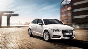 Gamme A3 Sportback : photo 1