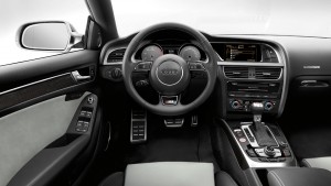 Gamme S5 Sportback : photo 13