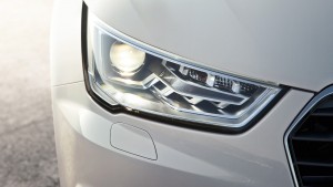 Gamme A1 Sportback : photo 11