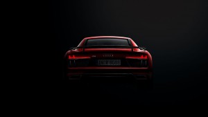 Gamme R8 Coupé : photo 18