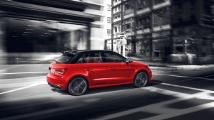 Gamme S1 Sportback : photo 6