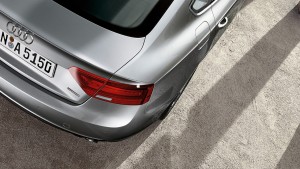 Gamme A5 Sportback : photo 10