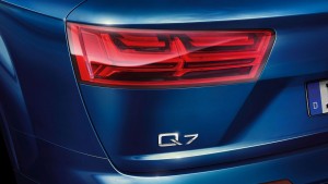 Gamme Q7 : photo 15