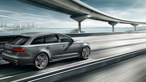 Gamme RS6 Avant : photo 2